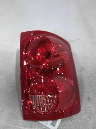 2006 Dodge Dakota Right Used OEM Right Tail Light Assembly used OEM tail light assembly