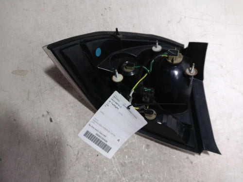 2013 Chevrolet Impala Right Used OEM Right Tail Light Assembly used OEM tail light assembly