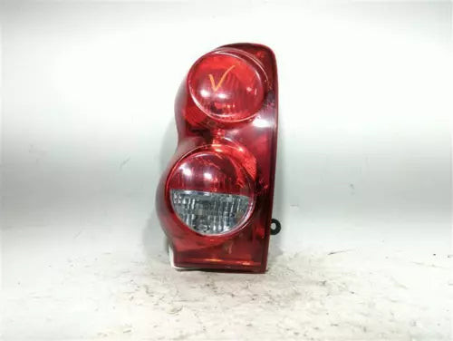 2004 Dodge Durango Left Used OEM Left Tail Light Assembly used OEM tail light assembly