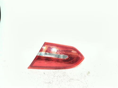 2015 Ford Focus Sdn Inner Lid Mounted Used OEM Right Inner Tail Light Assembly used OEM tail light assembly