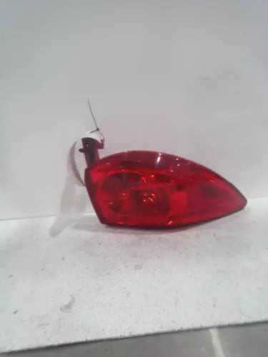 2012 Chevrolet Traverse Quarter Panel Mounte Used OEM Left Tail Light Assembly used OEM tail light assembly