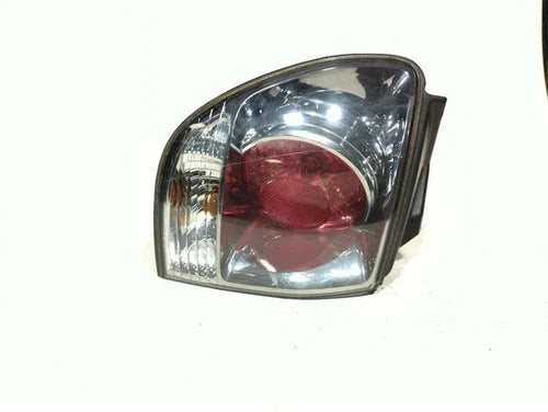 2003 Lexus RX300 From 7/00 Tailgate Mo Used OEM Left Tail Light Assembly used OEM tail light assembly