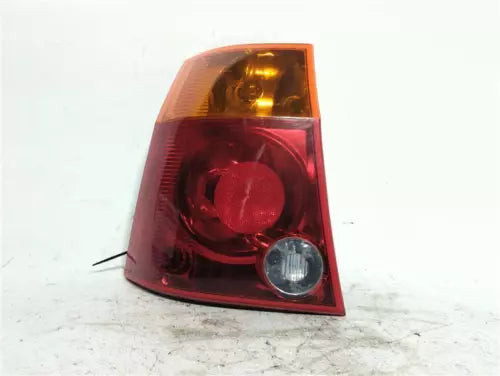 2005 Chrysler Pacifica Left Used OEM Left Tail Light Assembly used OEM tail light assembly