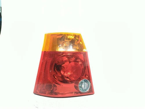 2007 Chrysler Pacifica Left Used OEM Left Tail Light Assembly used OEM tail light assembly