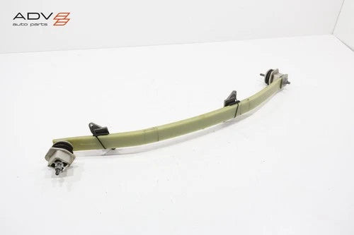 2020 - 2025 VOLVO S60 FWD REAR SUBFRAME CROSSMEMBER CROSS MEMBER LEAF SPRING OEM used OEM rear subframe and crossmember