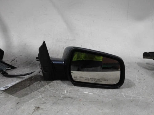 2010 Chevrolet Equinox Power Black Opt D22 Right Gr Used OEM Right Door Mirror used OEM door mirror
