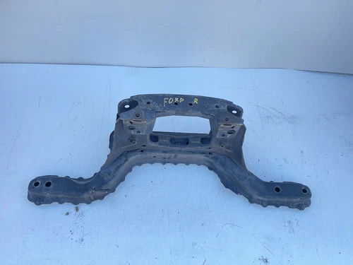 2005-2008 Ford Escape Mariner REAR Crossmember Subframe Cradle OEM used OEM rear subframe and crossmember
