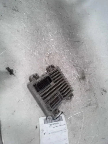 2010 GMC Sierra 1500 Pickup Electronic Co Used OEM Engine Control Module (ecm) used OEM engine control module