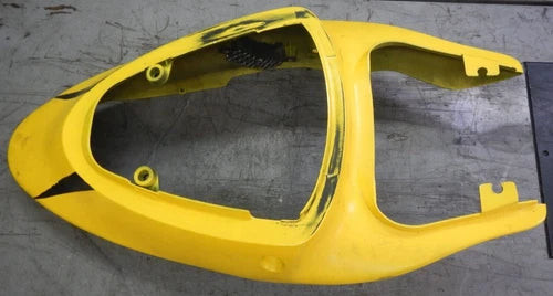 Suzuki TL1000R 2002 OEM rear sub frame cover fairing cowling 47110-02FG0-019 5FL used OEM rear subframe and crossmember