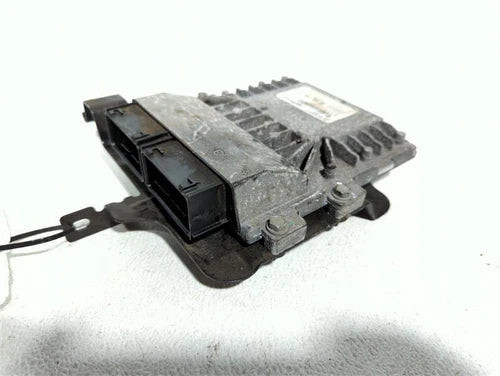 2016 Ford Explorer Electronic Control Mod Used OEM Engine Control Module (ecm) used OEM engine control module