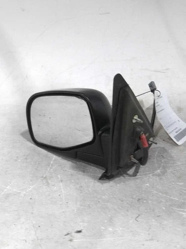 2002 Ford Ranger Manual Left Used OEM Left Door Mirror used OEM door mirror