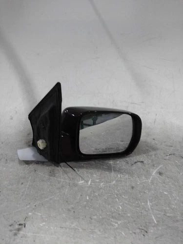 2008 Honda Pilot Power Heated Painted Right Used OEM Right Door Mirror used OEM door mirror