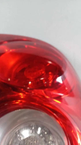 2010 Chevrolet Equinox Left Used OEM Left Tail Light Assembly used OEM tail light assembly