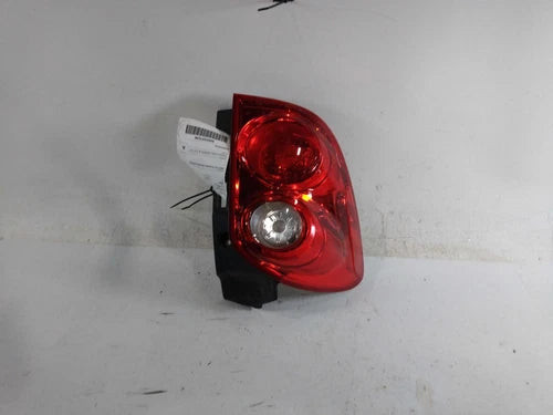 2014 Chevrolet Equinox Left Used OEM Left Tail Light Assembly used OEM tail light assembly