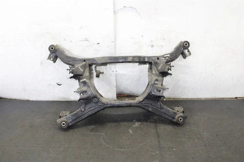 2020 Subaru WRX Rear Crossmember Suspension Differential Cradle Brace OEM 15-21 used OEM differential and carrier assembly