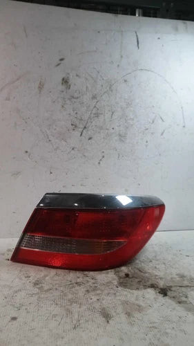 2013 Buick Verano Quarter Panel Mounted Rig Used OEM Right Tail Light Assembly used OEM tail light assembly
