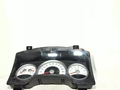 2005 Dodge Durango Cluster MPH Used OEM Speedometer Gauge used OEM instrument cluster