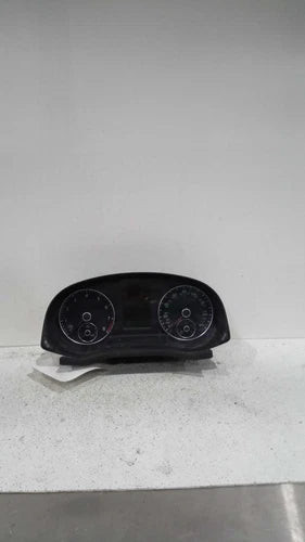 2015 Volkswagen Passat Cluster MPH US Market Diesel Used OEM Speedometer Gauge used OEM instrument cluster