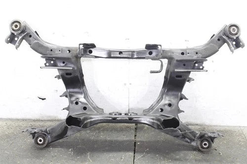 2015-2019 Subaru WRX STI Rear Factory Differential Subframe Assembly OEM 15-19 used OEM differential and carrier assembly