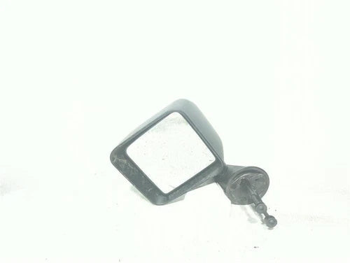 2012 Jeep Wrangler Manual Left Used OEM Left Door Mirror used OEM door mirror