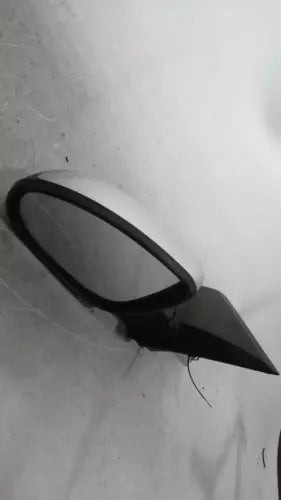 2015 Chevrolet Sonic Power Left Used OEM Left Door Mirror used OEM door mirror
