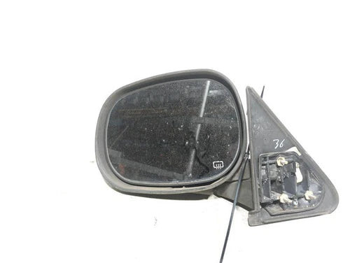 1998 Dodge 2500 Pickup Power L. Folding Left G Used OEM Left Door Mirror used OEM door mirror