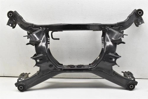 2015-2020 Subaru WRX Rear Differential Subframe Cradle Assembly OEM 15-20 used OEM rear differential carrier