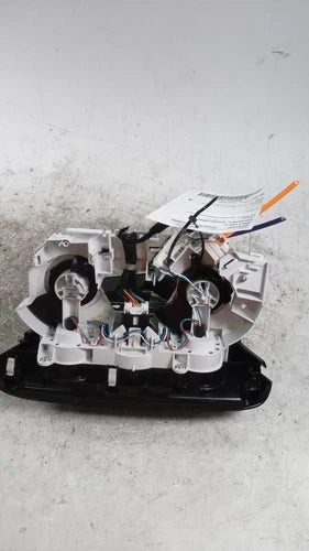 2019 Honda HR-V US Market Automatic Temperature C Used OEM A/C Selector Switch used OEM A/C climate control module