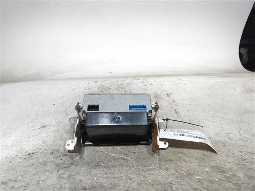 2004 Honda Pilot Ex Automatic Front Used OEM A/C Selector Switch used OEM A/C climate control module