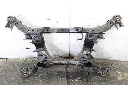2015 Subaru WRX Rear Subframe Differential Cradle Assembly Factory OEM 15-21 used OEM differential and carrier assembly