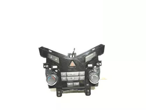 2011 Chevrolet Cruze W/O Heated Seat Used OEM A/C Selector Switch used OEM A/C climate control module