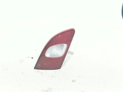1999 Toyota Corolla Decklid Mounted Left Gra Used OEM Left Tail Light Assembly used OEM tail light assembly