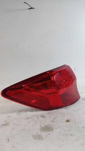 2015 Acura Rdx Quarter Panel Mounted Left Gr Used OEM Left Tail Light Assembly used OEM tail light assembly