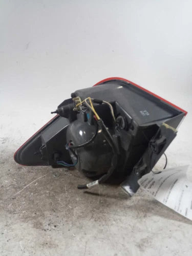 2016 Chevrolet Cruze Quarter Panel Mounted L Used OEM Left Tail Light Assembly used OEM tail light assembly