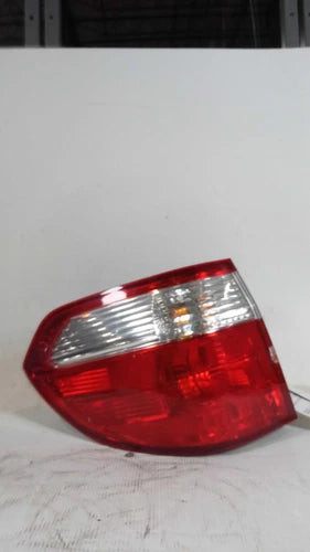 2006 Honda Odyssey Quarter Panel Mounted Lef Used OEM Left Tail Light Assembly used OEM tail light assembly