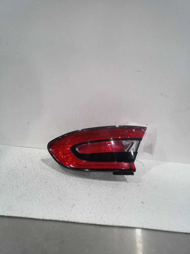 2016 Dodge Dart Ends Right Used OEM Right Tail Light Assembly used OEM tail light assembly