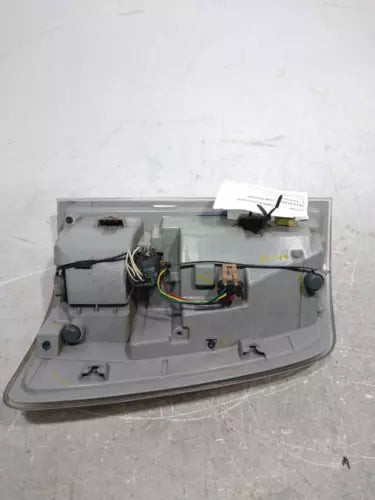 2014 RAM Dodge 1500 Pickup Left Used OEM Left Tail Light Assembly used OEM tail light assembly