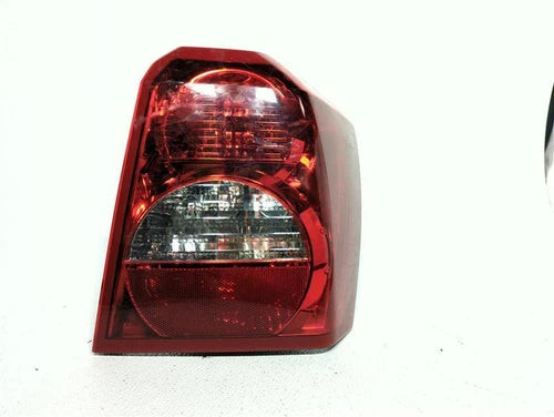 2011 Dodge Caliber Right Used OEM Right Tail Light Assembly used OEM tail light assembly