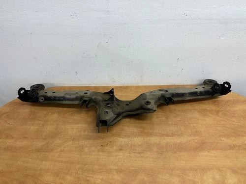 86-91 Mazda RX7 FC OEM Rear Subframe Suspension Crossmember RX-7 used OEM rear subframe and crossmember