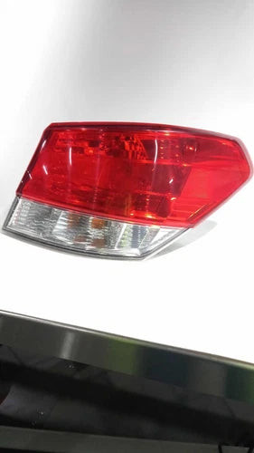 2011 Subaru Legacy Sdn Quarter Panel Mounte Used OEM Right Tail Light Assembly used OEM tail light assembly