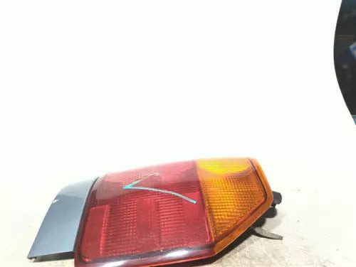 2006 GMC Envoy Right Used OEM Right Tail Light Assembly used OEM tail light assembly