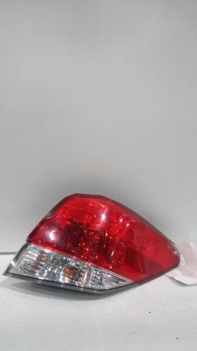 2013 Subaru Legacy Sw Outback Quarter Panel Used OEM Right Tail Light Assembly used OEM tail light assembly