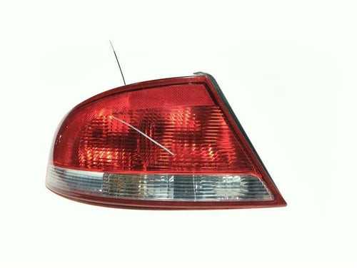 2006 Chrysler Sebring Sdn Left Used OEM Left Tail Light Assembly used OEM tail light assembly