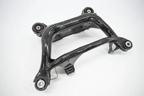 ⭐ 09-16 Bmw E89 30i Z4 Rear Suspension Axle Subframe Carrier Cradle Oem used OEM rear subframe and crossmember