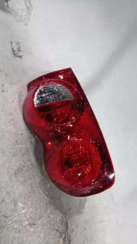 2006 Dodge Durango Right Used OEM Right Tail Light Assembly used OEM tail light assembly