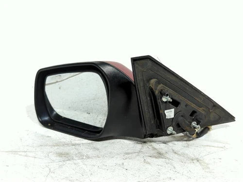 2005 Mazda 6 Power Non-Heated Left Used OEM Left Door Mirror used OEM door mirror