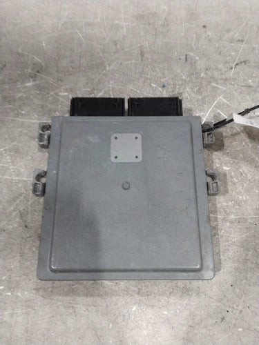 2018 Ford Taurus ECM Engine Control Module Black Used OEM Engine Control Modules used OEM engine control module