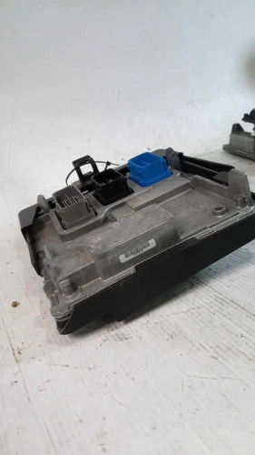 2023 Chevrolet Malibu ECM Engine Control Module Blue Used OEM Engine Control Modules used OEM engine control module