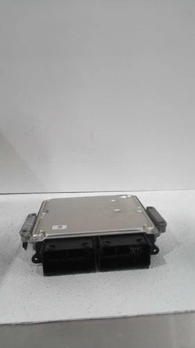 2017 Ford Escape ECM Engine Control Module Grey 74000 Miles Used OEM Engine Control Modules used OEM engine control module