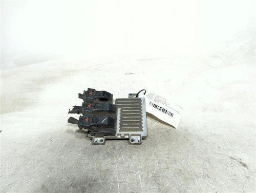 2020 Chevrolet Express 2500 Van Electroni Used OEM Engine Control Module (ecm) used OEM engine control module